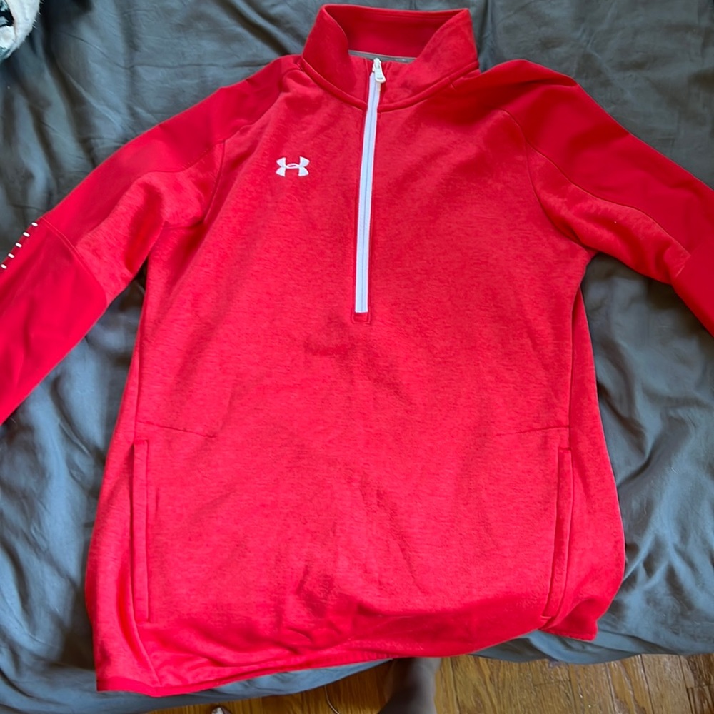 Active jacket